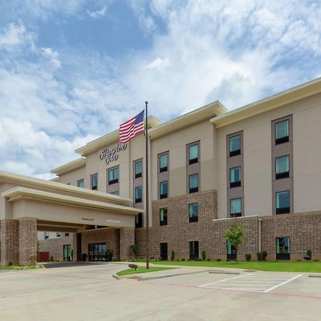 Hampton Inn Texarkana Εξωτερικό φωτογραφία