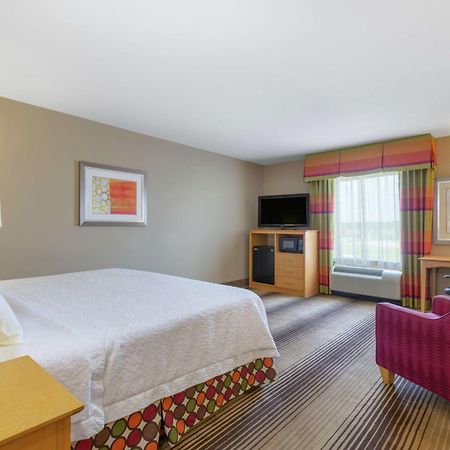 Hampton Inn Texarkana Εξωτερικό φωτογραφία