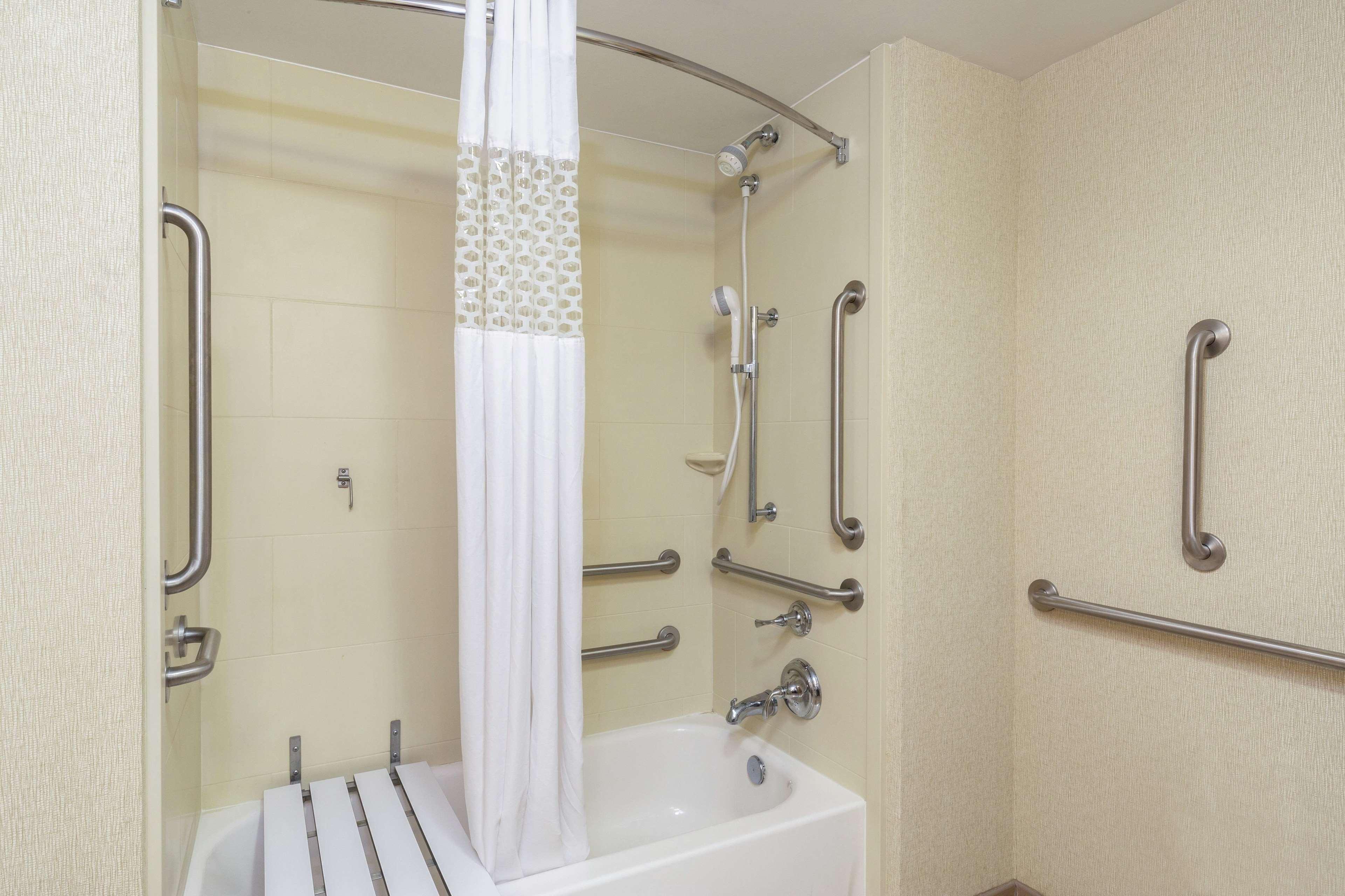 Hampton Inn Texarkana Εξωτερικό φωτογραφία