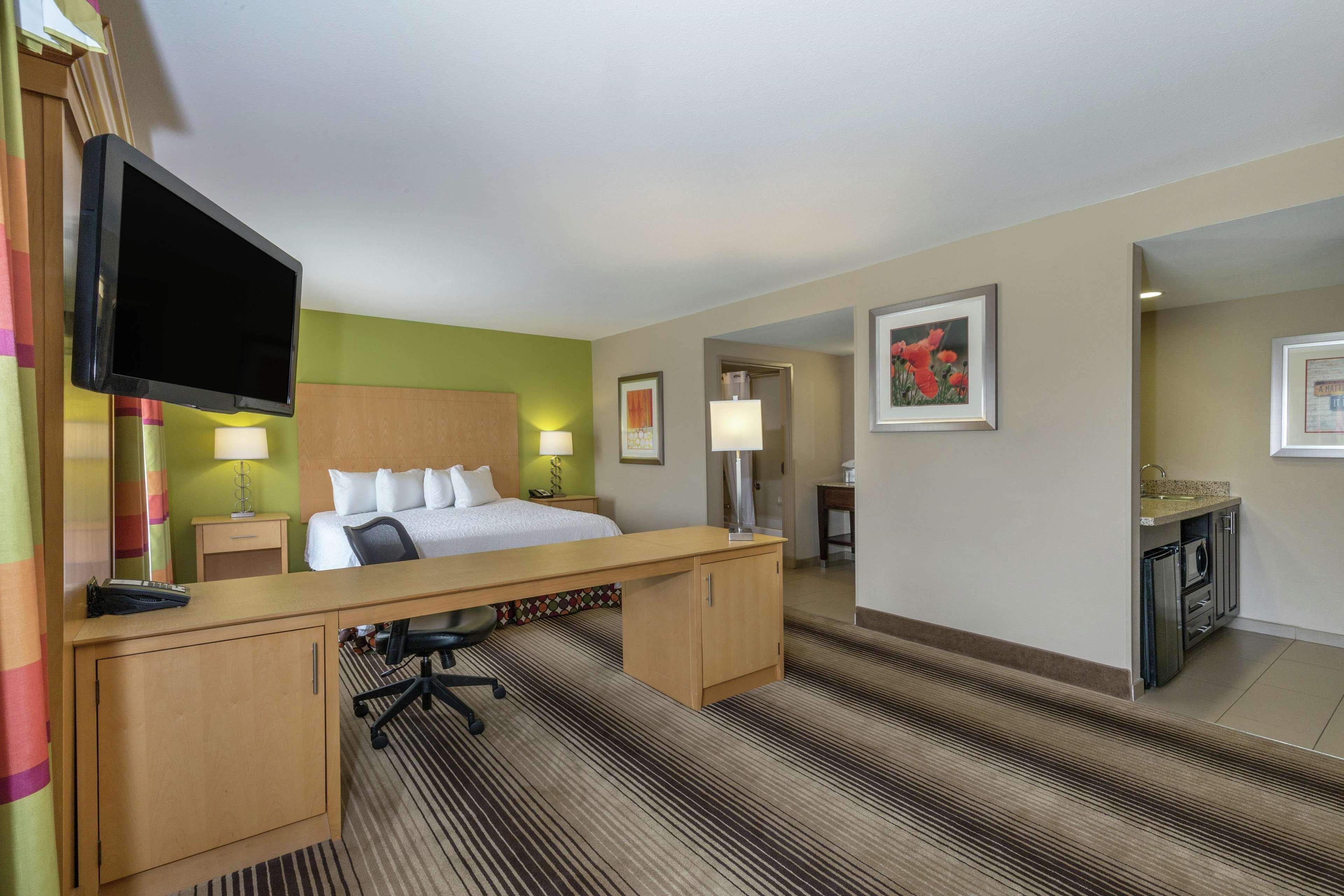 Hampton Inn Texarkana Εξωτερικό φωτογραφία