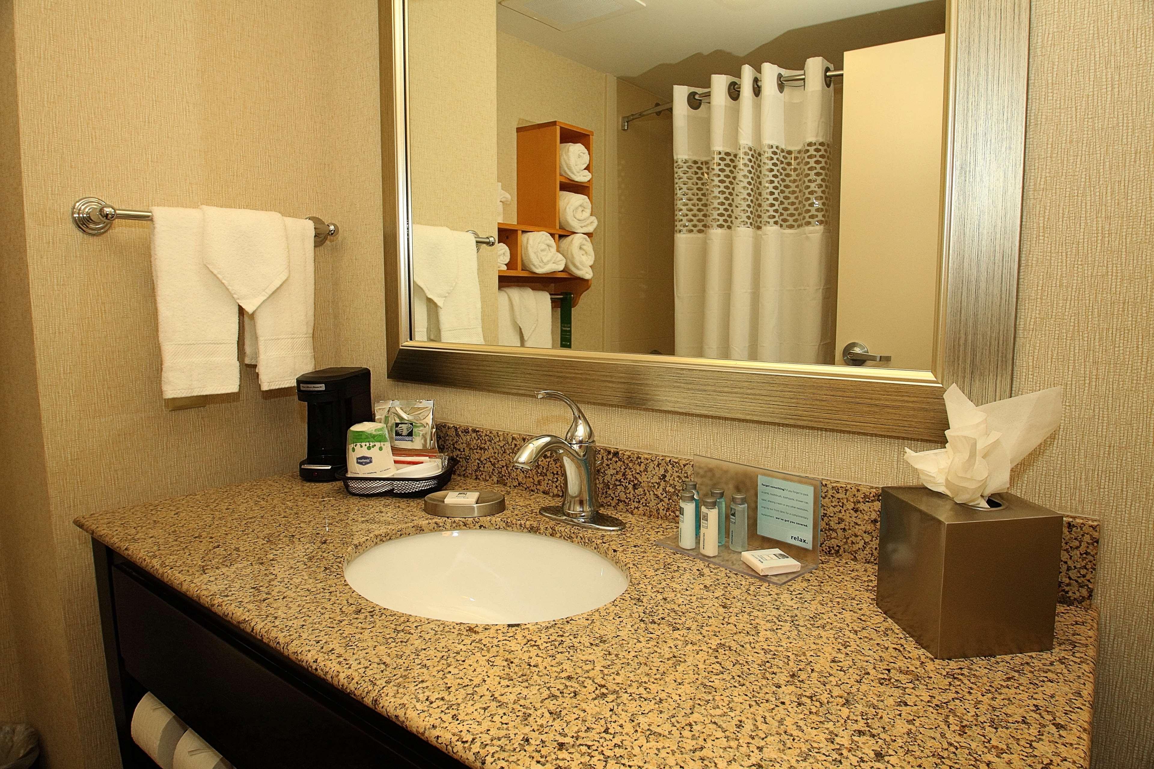 Hampton Inn Texarkana Εξωτερικό φωτογραφία