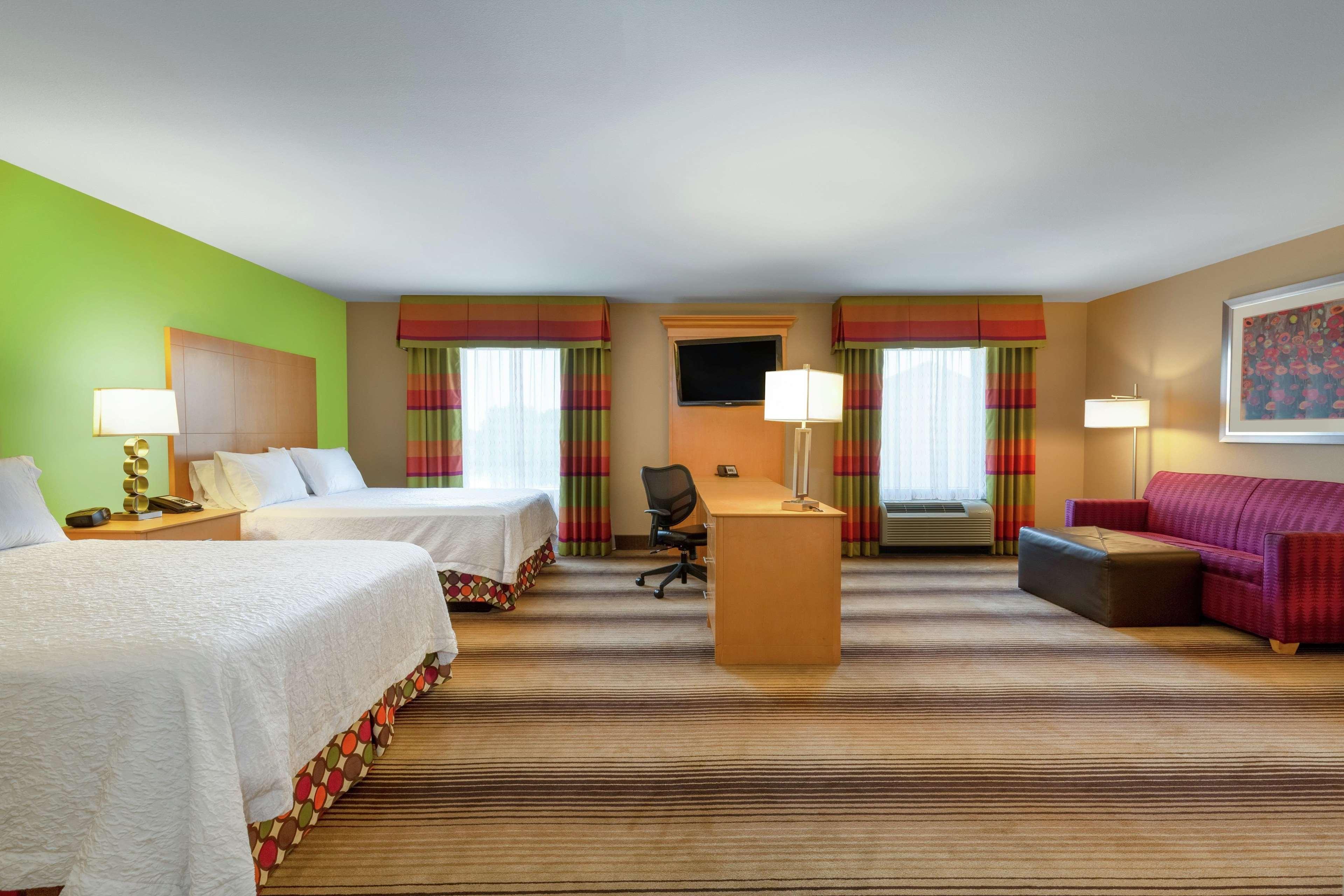 Hampton Inn Texarkana Εξωτερικό φωτογραφία