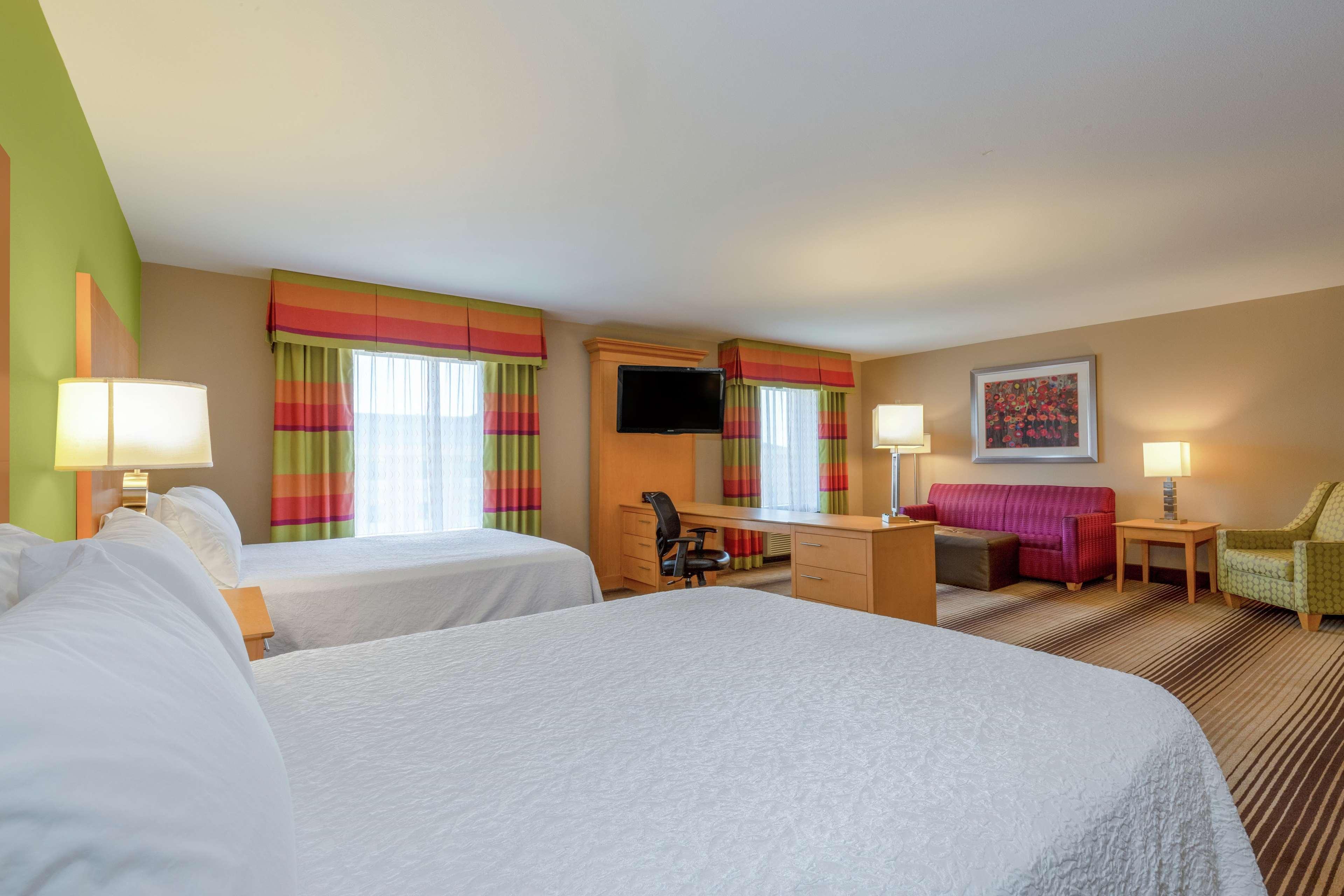 Hampton Inn Texarkana Εξωτερικό φωτογραφία