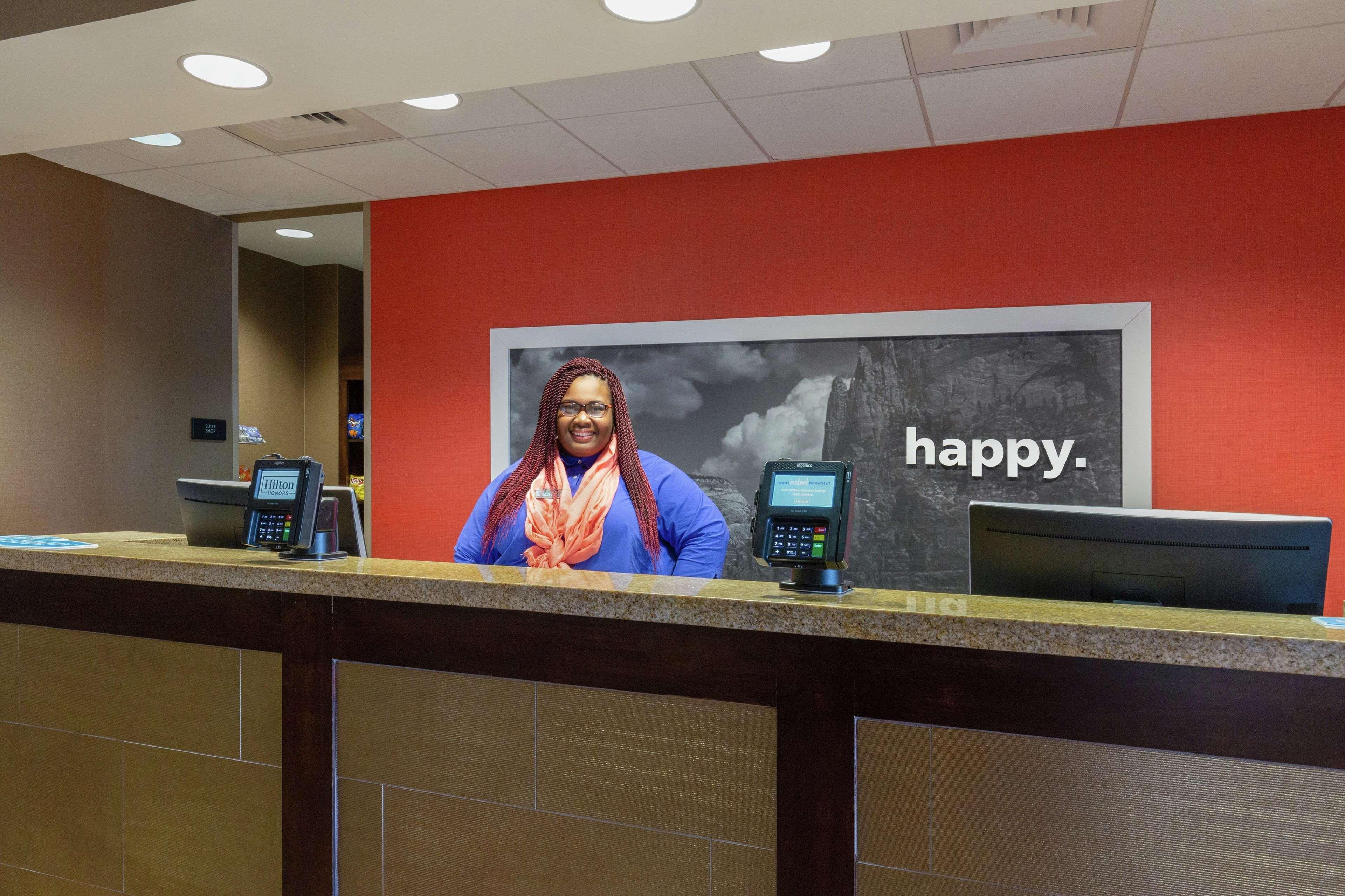 Hampton Inn Texarkana Εξωτερικό φωτογραφία