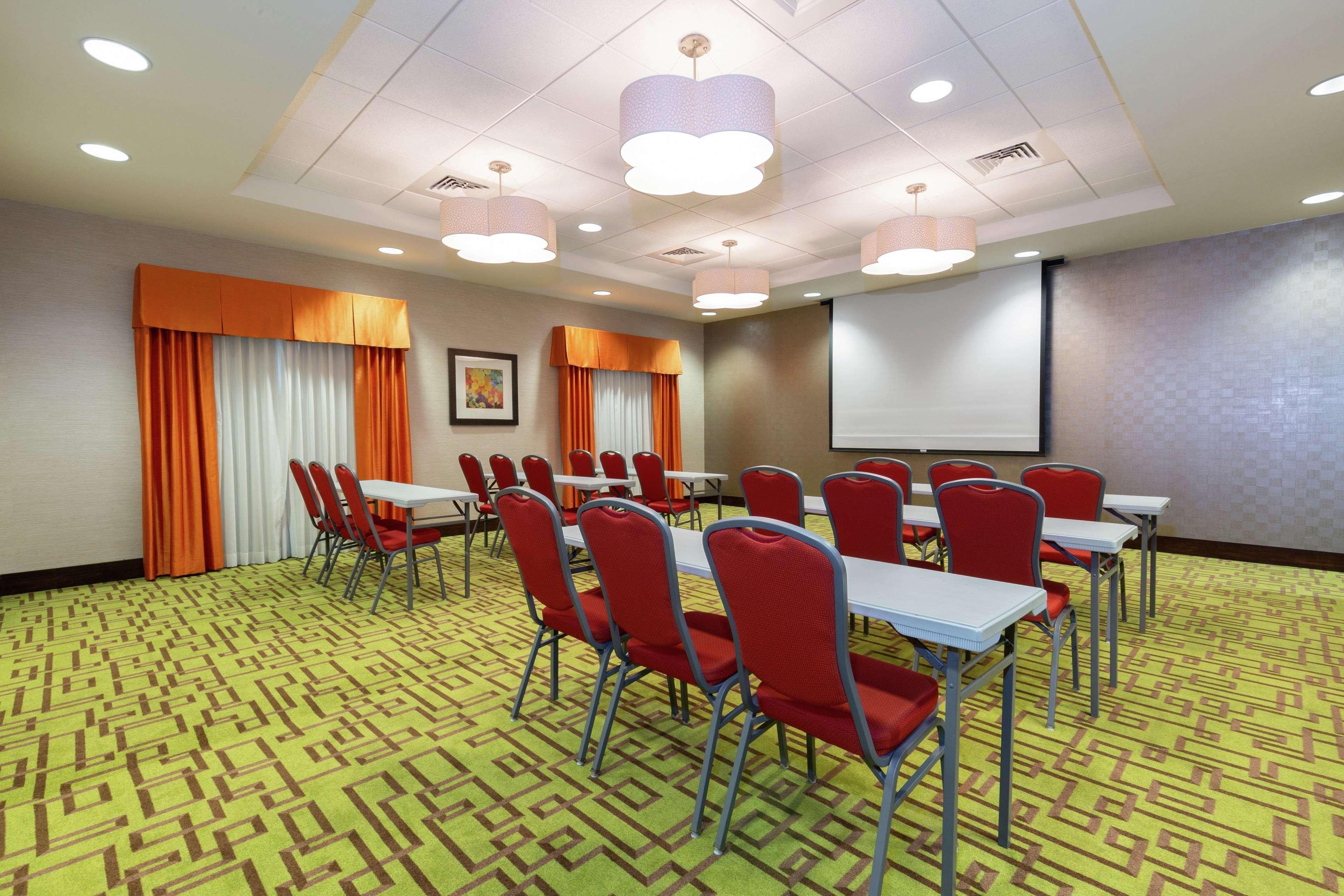 Hampton Inn Texarkana Εξωτερικό φωτογραφία