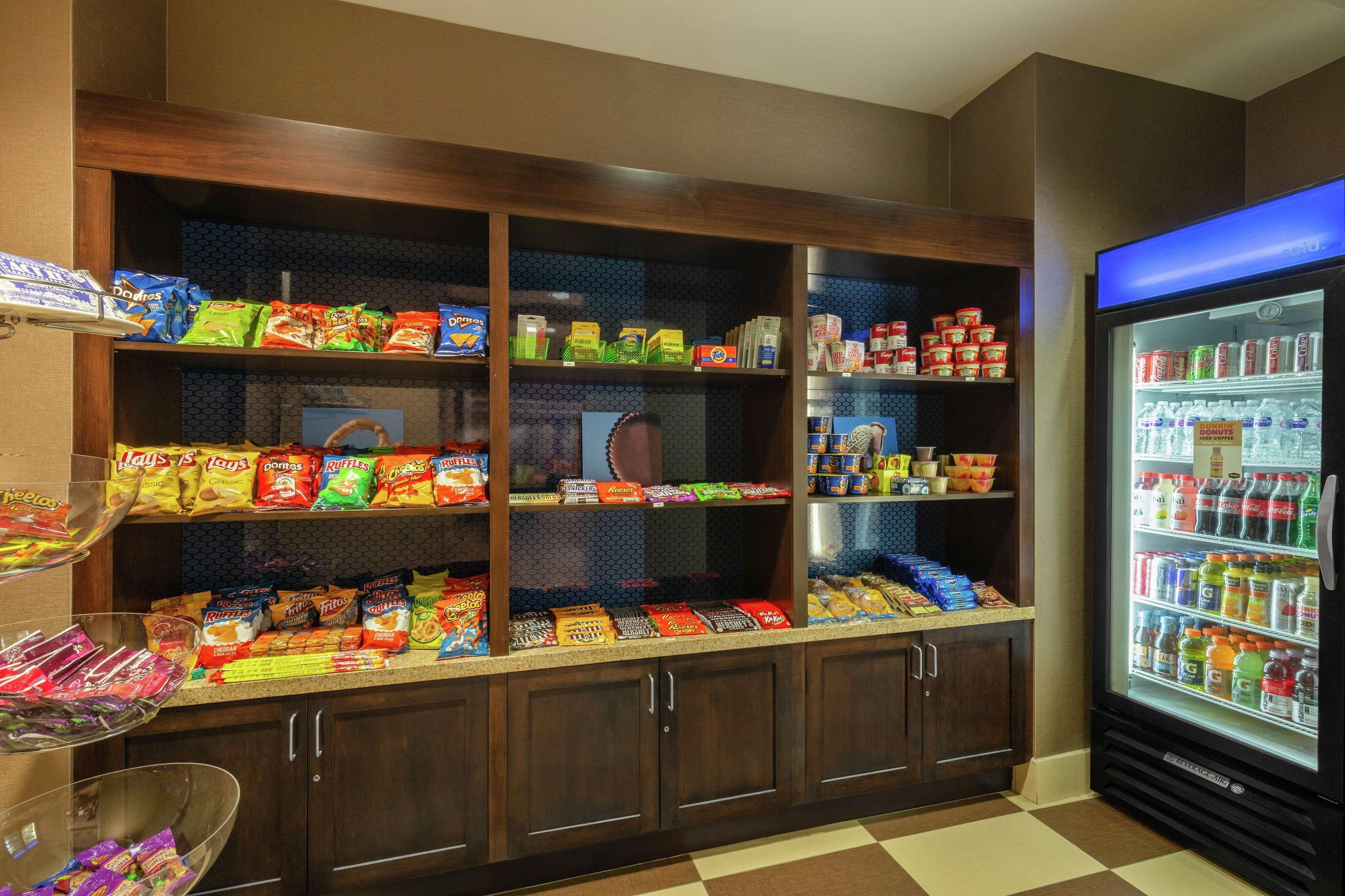 Hampton Inn Texarkana Εξωτερικό φωτογραφία