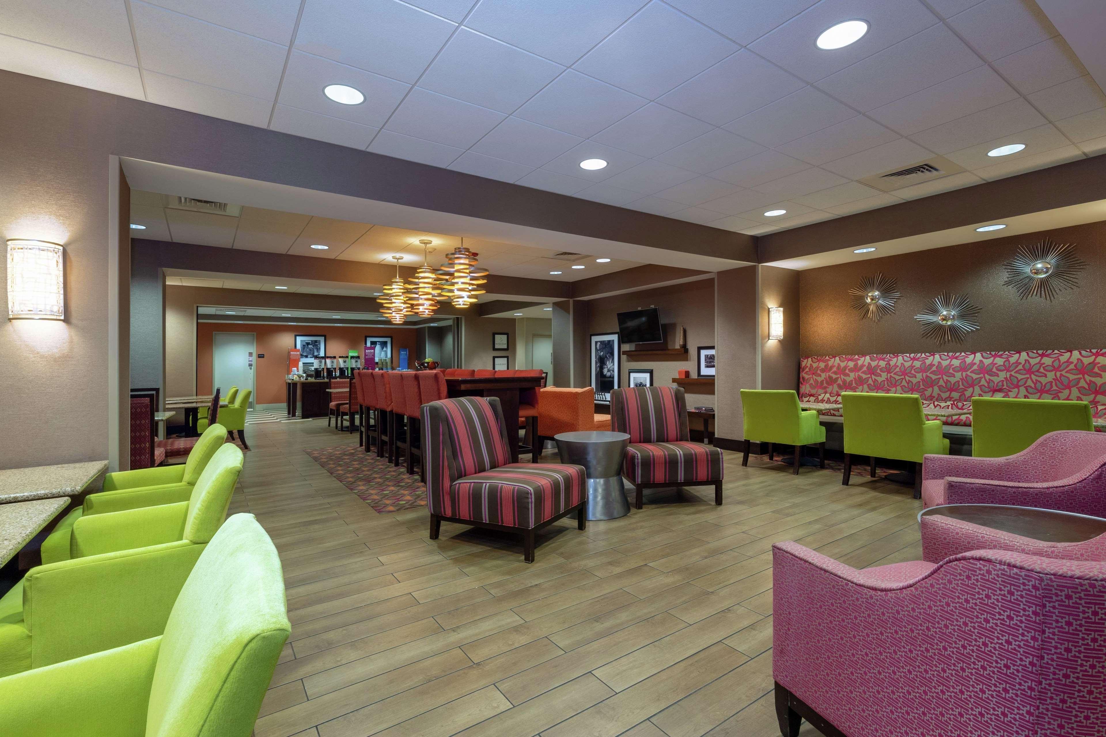 Hampton Inn Texarkana Εξωτερικό φωτογραφία