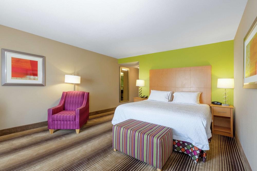 Hampton Inn Texarkana Εξωτερικό φωτογραφία