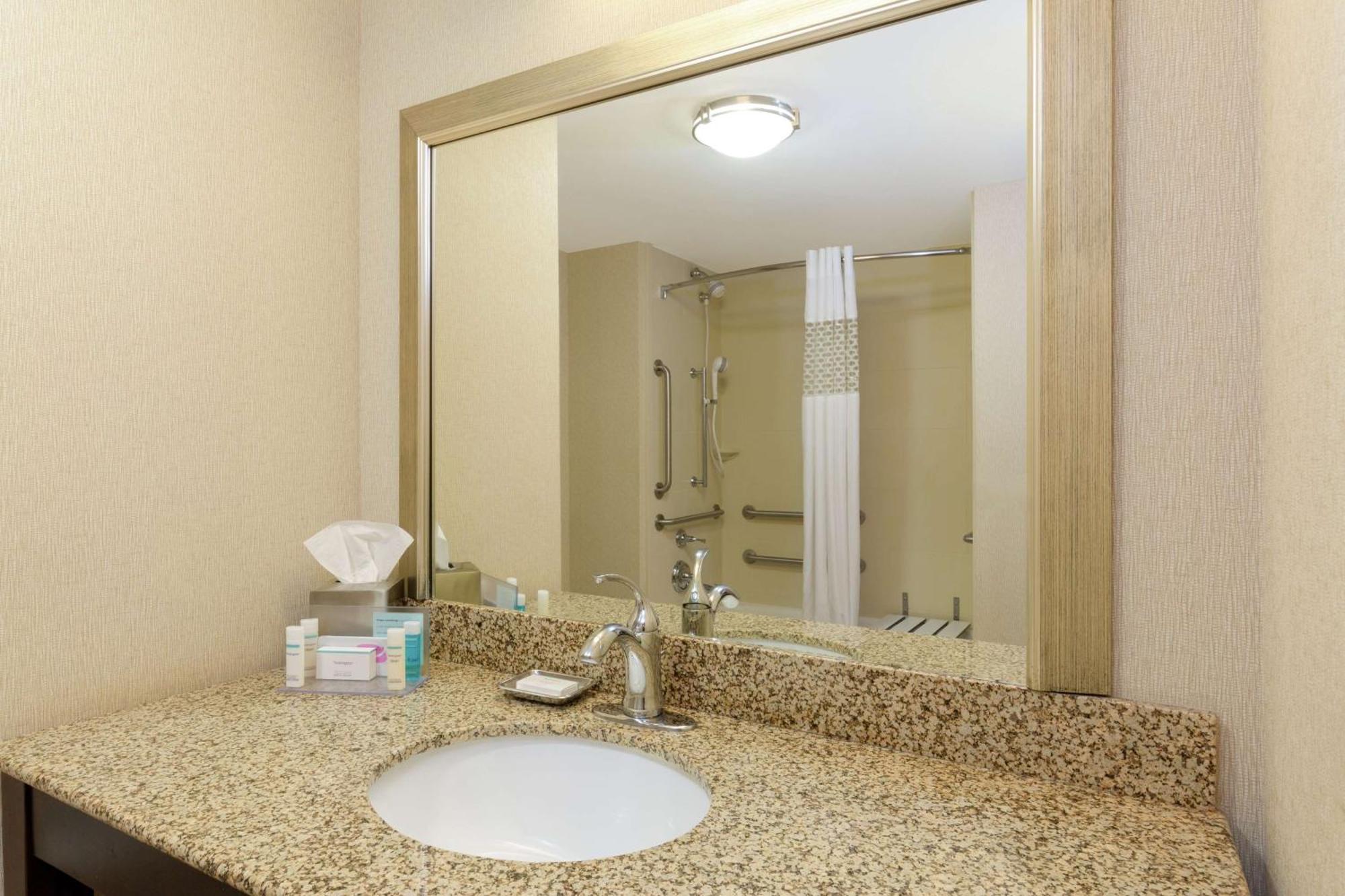 Hampton Inn Texarkana Εξωτερικό φωτογραφία