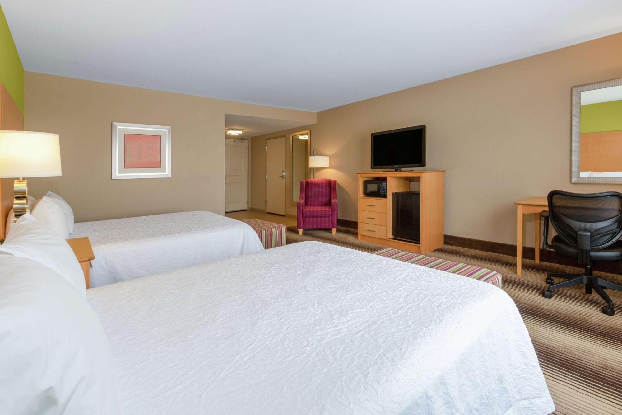 Hampton Inn Texarkana Εξωτερικό φωτογραφία