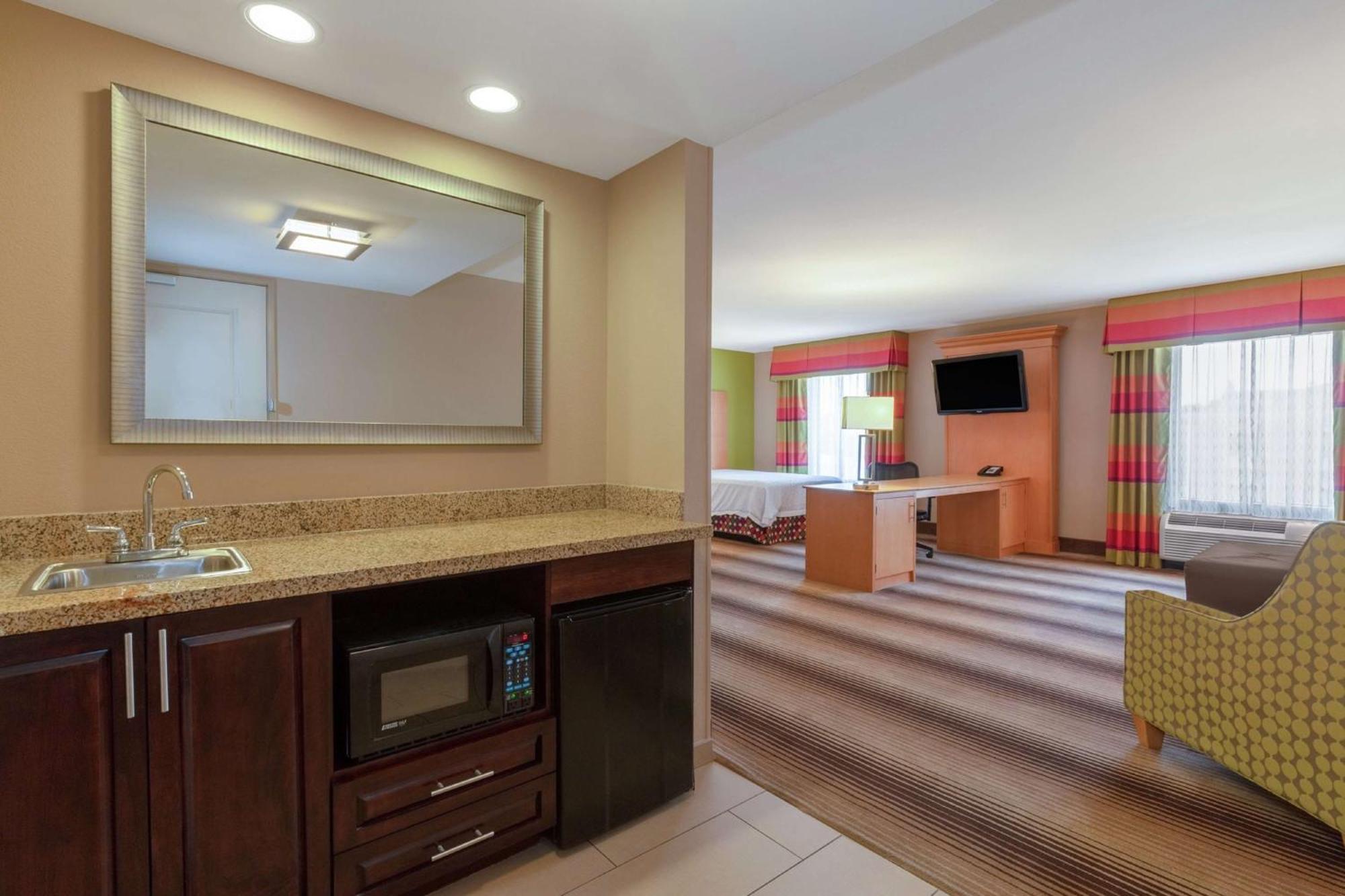 Hampton Inn Texarkana Εξωτερικό φωτογραφία