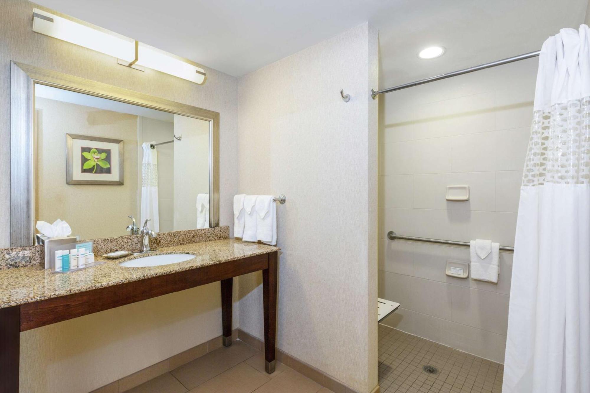 Hampton Inn Texarkana Εξωτερικό φωτογραφία