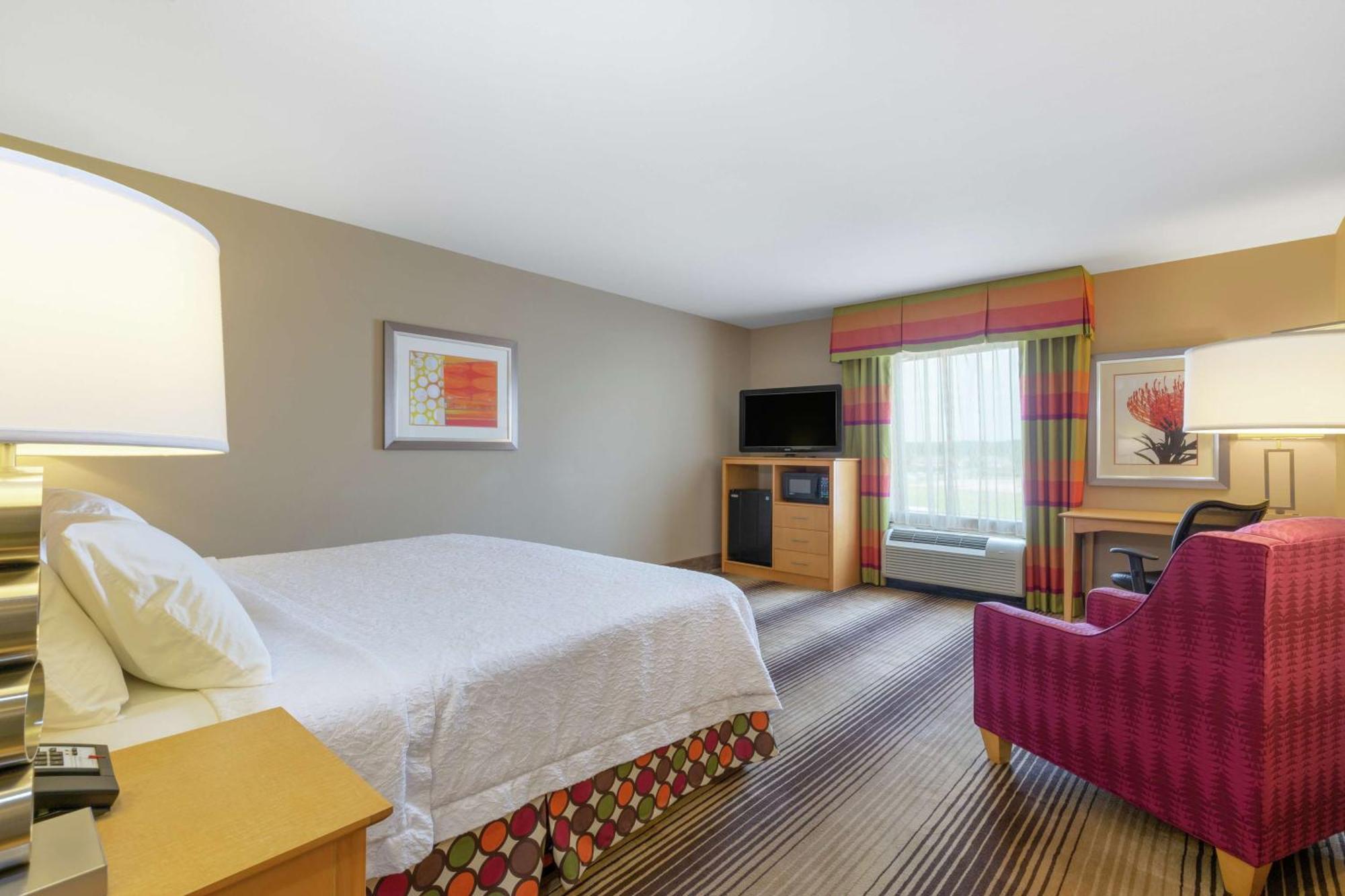 Hampton Inn Texarkana Εξωτερικό φωτογραφία