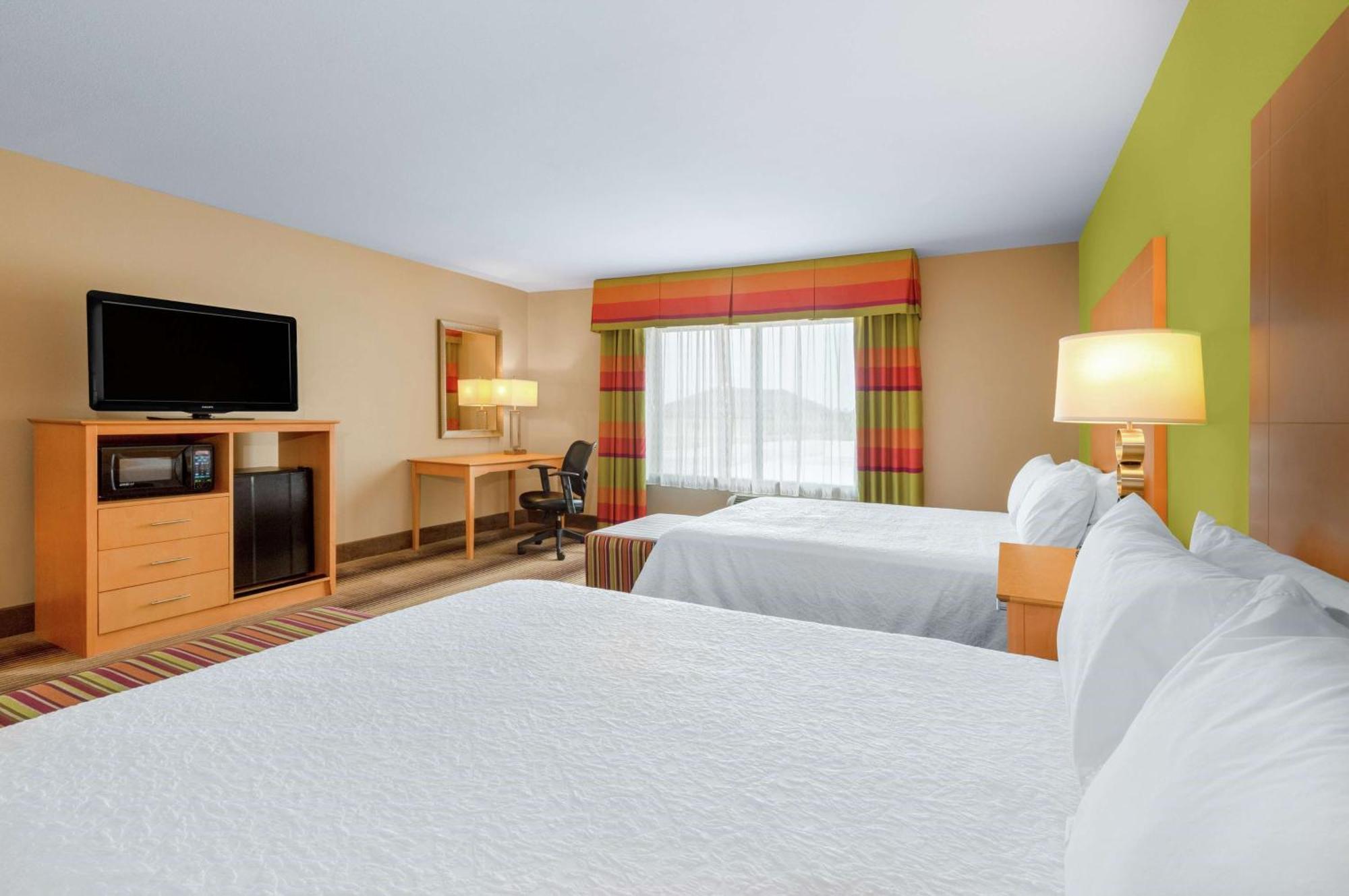 Hampton Inn Texarkana Εξωτερικό φωτογραφία
