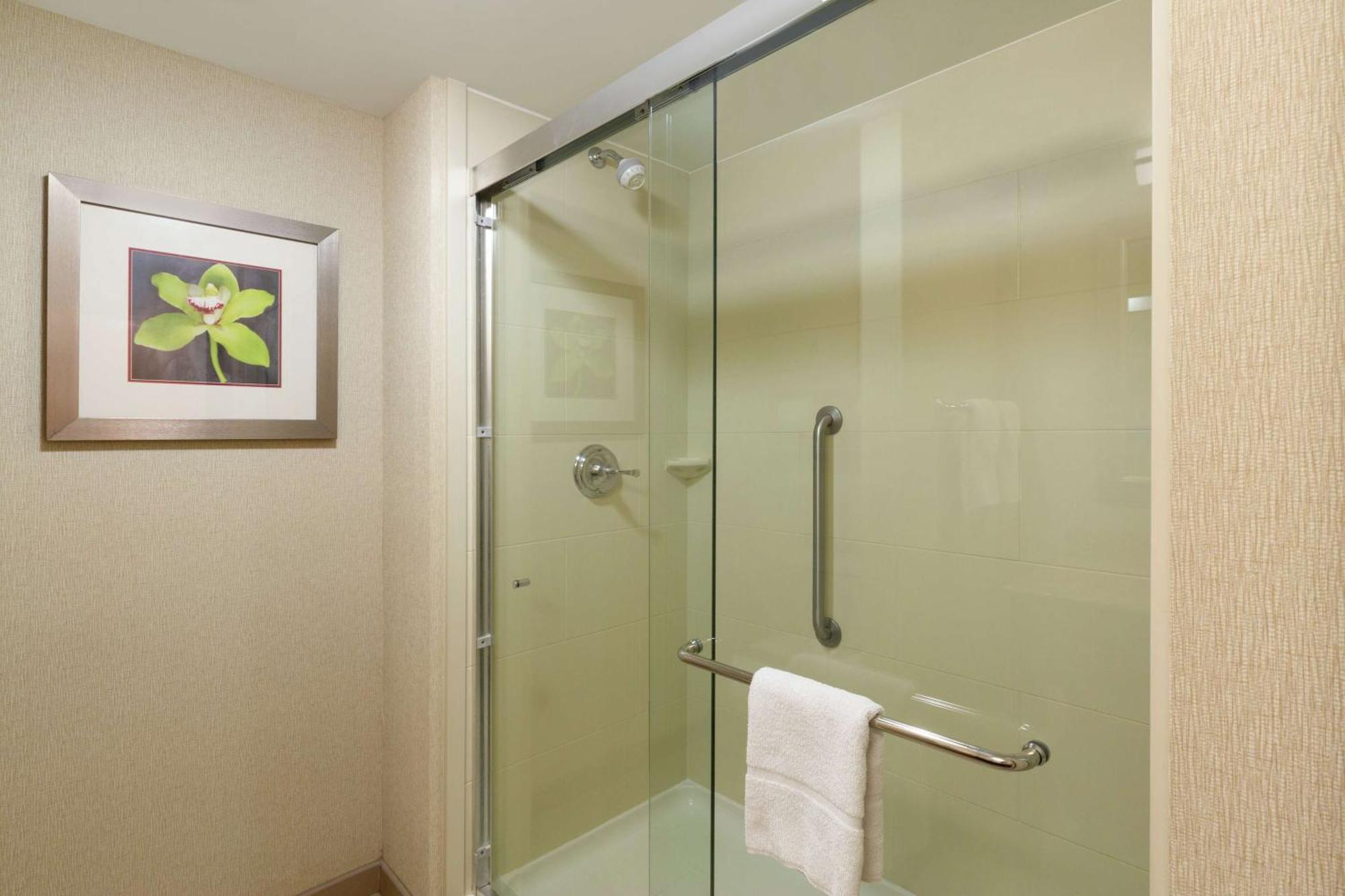 Hampton Inn Texarkana Εξωτερικό φωτογραφία