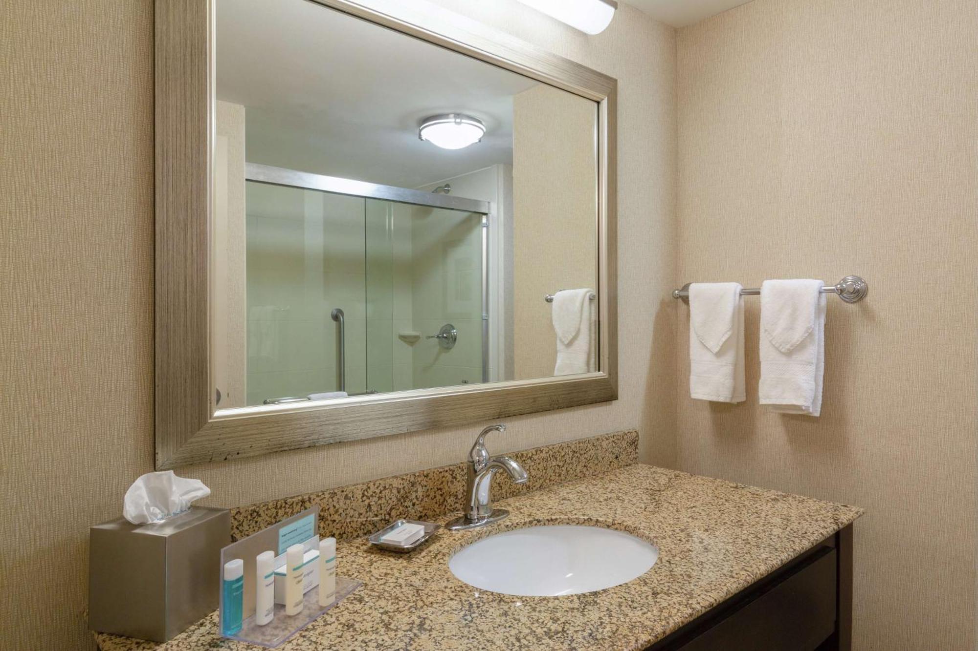 Hampton Inn Texarkana Εξωτερικό φωτογραφία