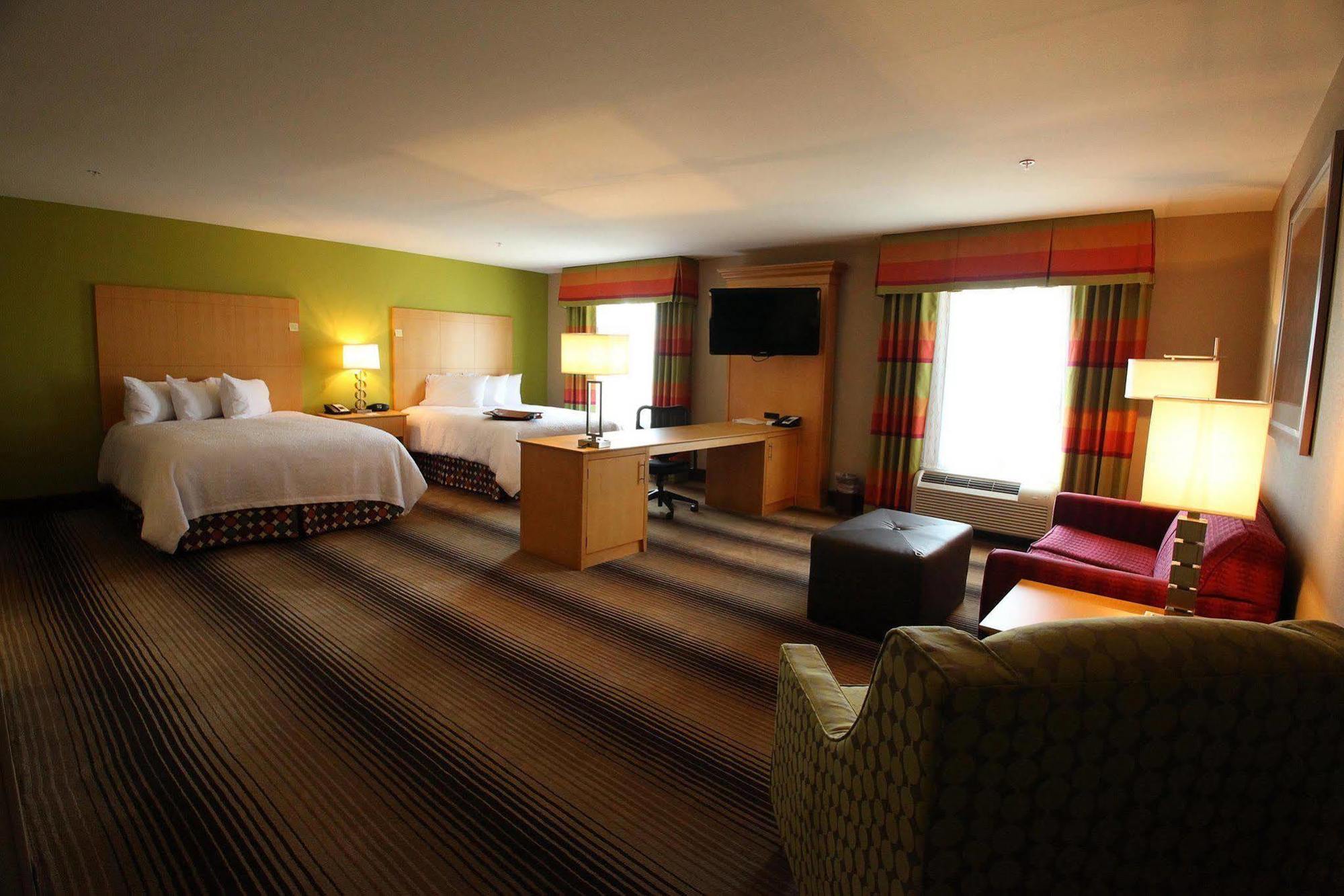 Hampton Inn Texarkana Εξωτερικό φωτογραφία