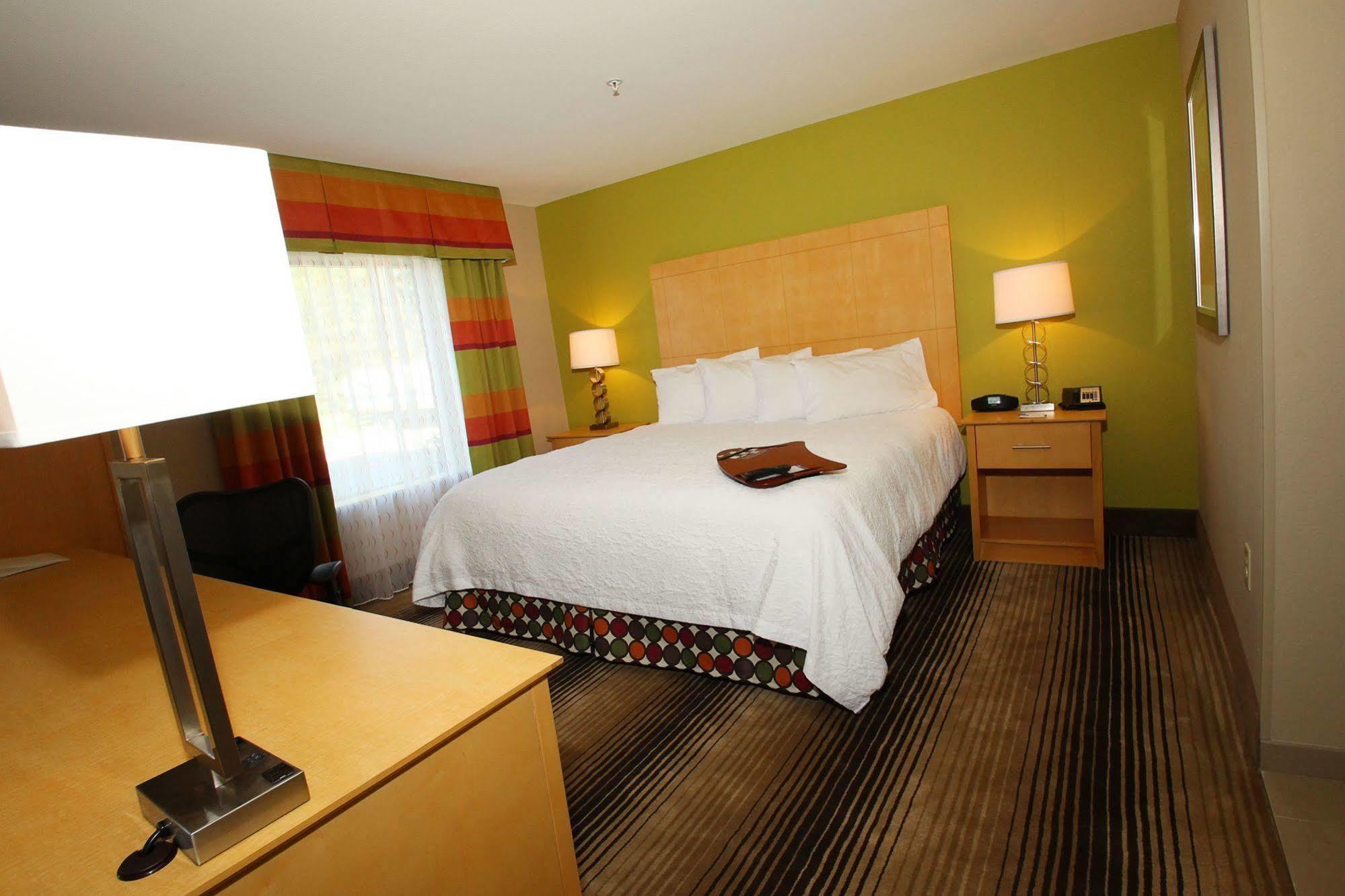 Hampton Inn Texarkana Εξωτερικό φωτογραφία