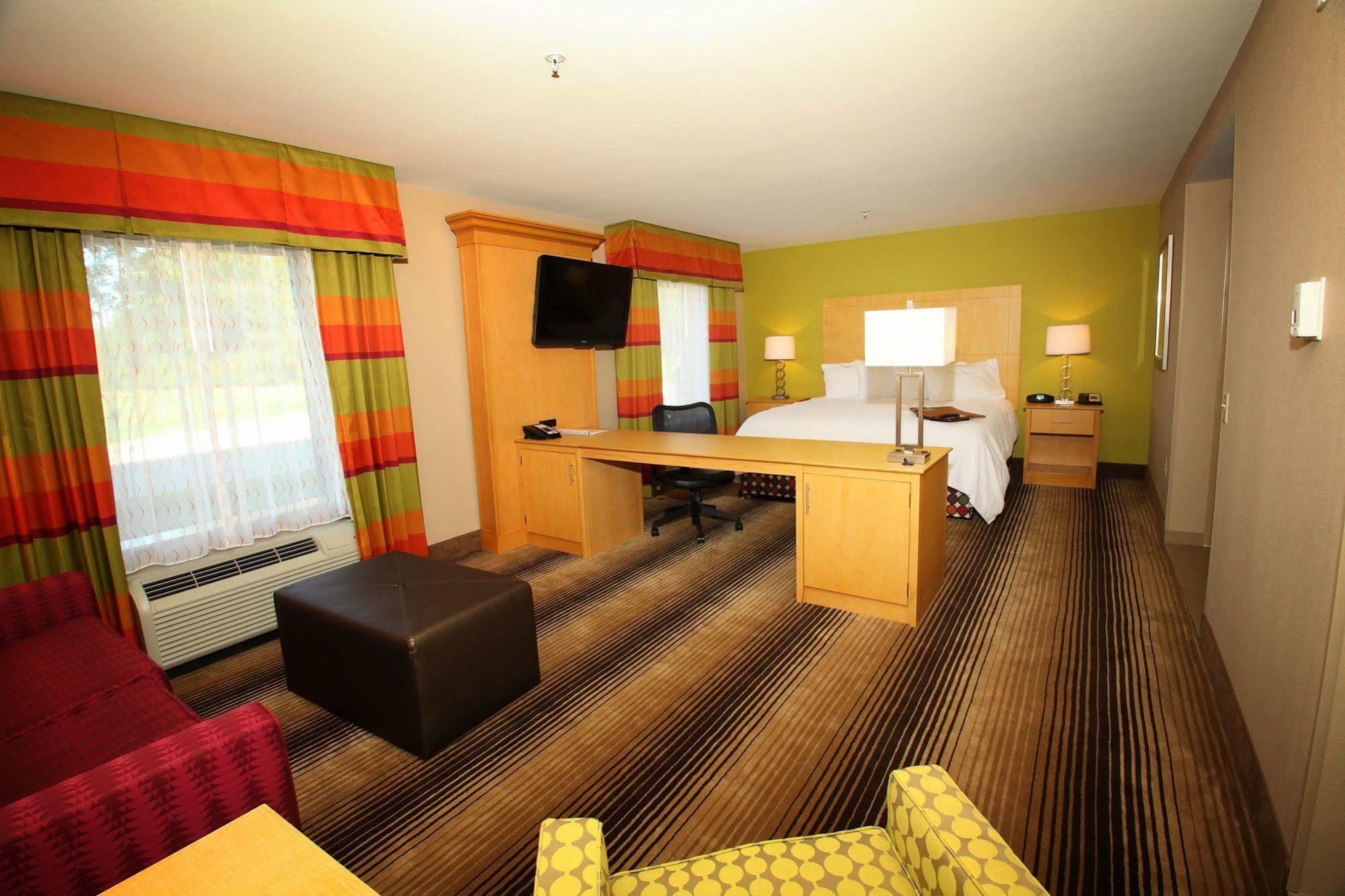Hampton Inn Texarkana Εξωτερικό φωτογραφία