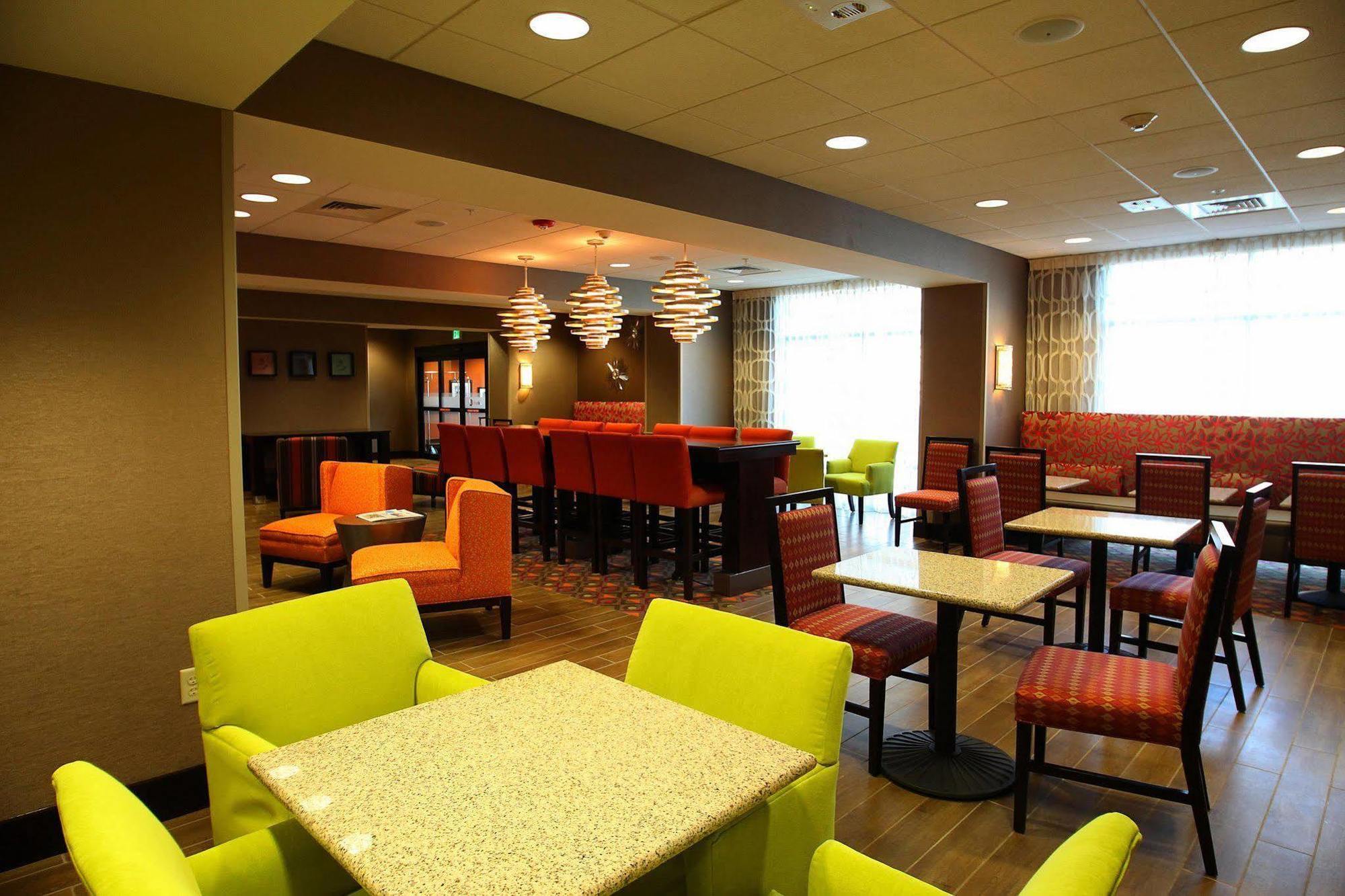 Hampton Inn Texarkana Εξωτερικό φωτογραφία