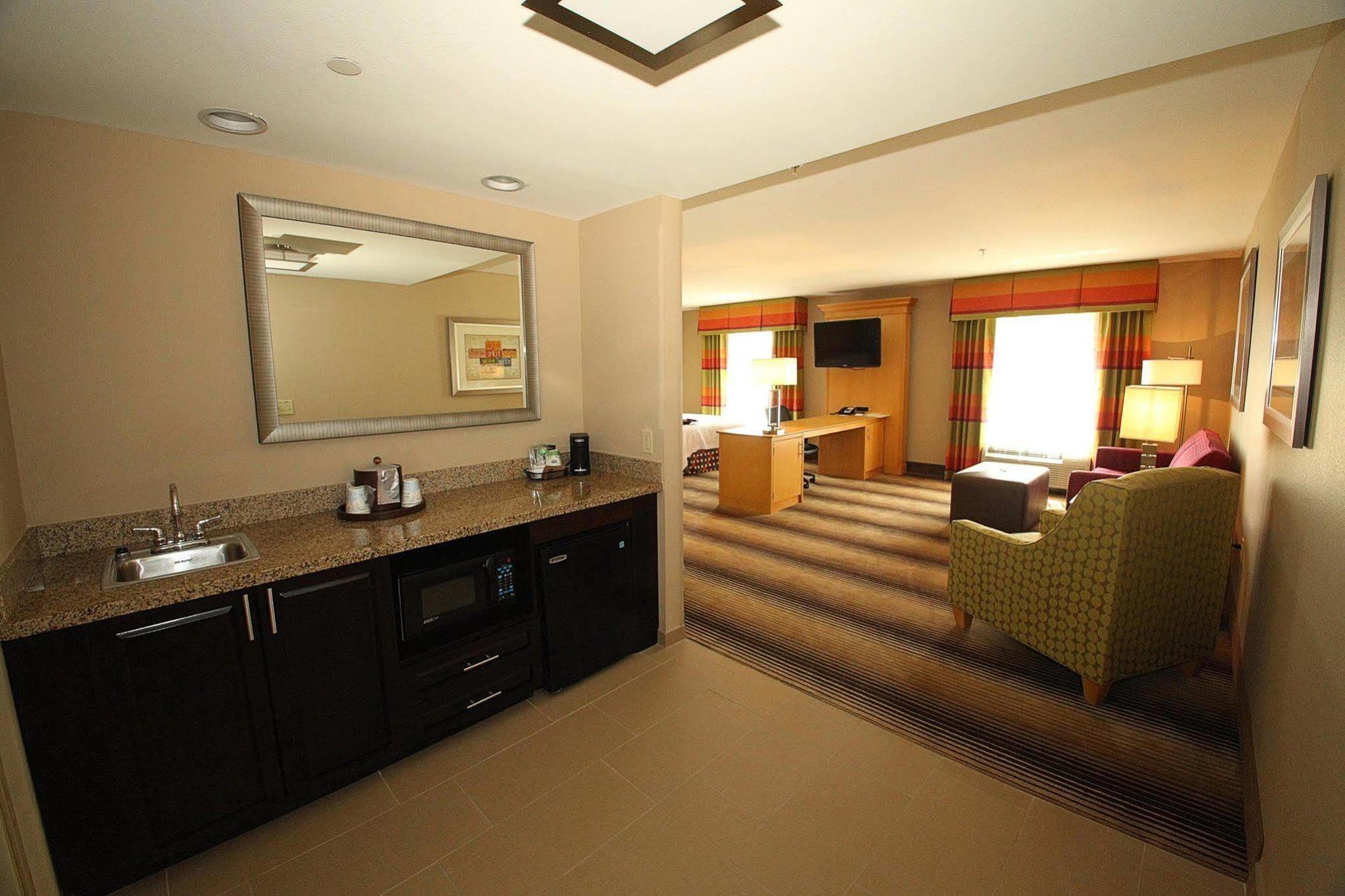 Hampton Inn Texarkana Εξωτερικό φωτογραφία