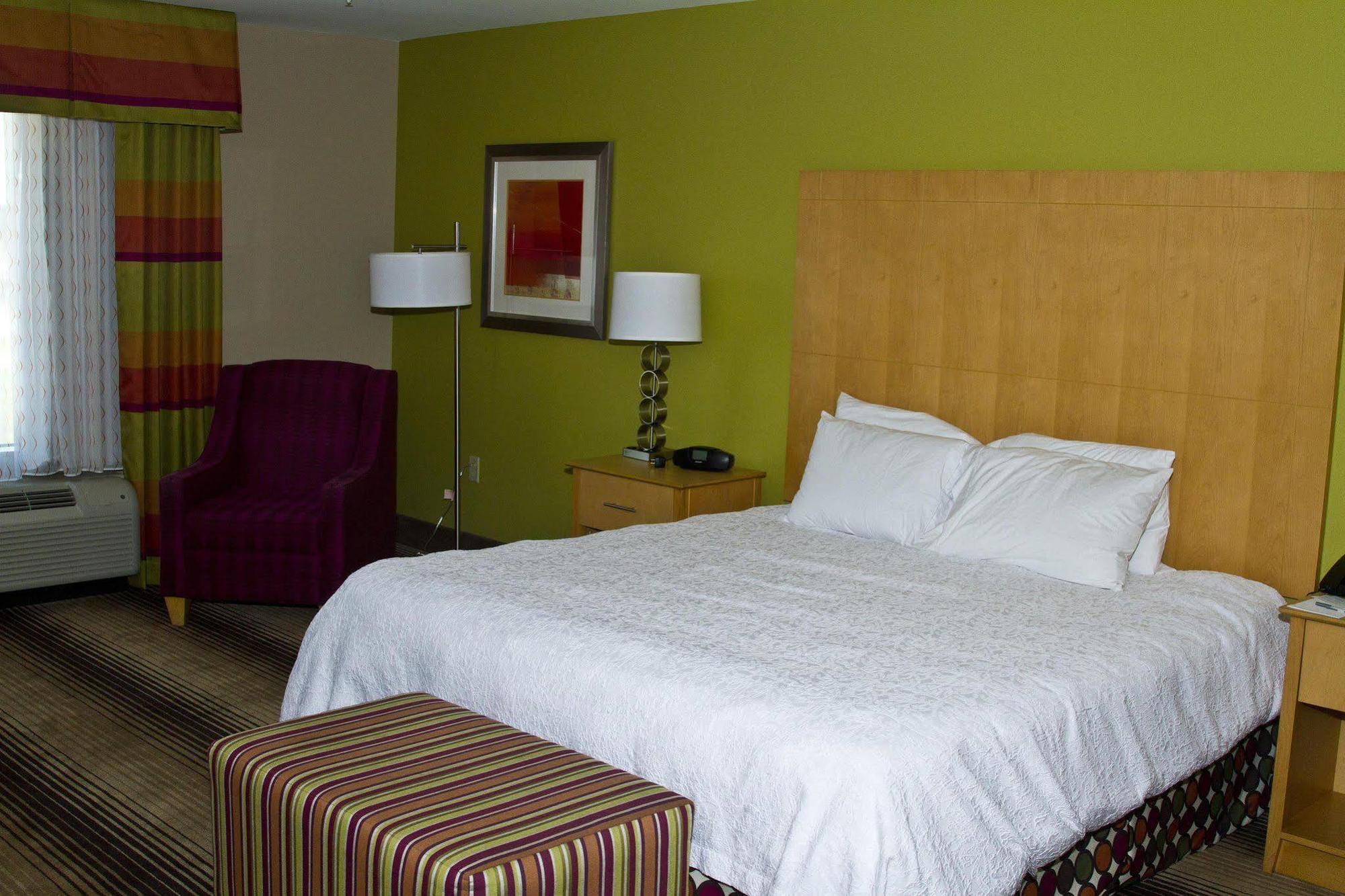 Hampton Inn Texarkana Εξωτερικό φωτογραφία