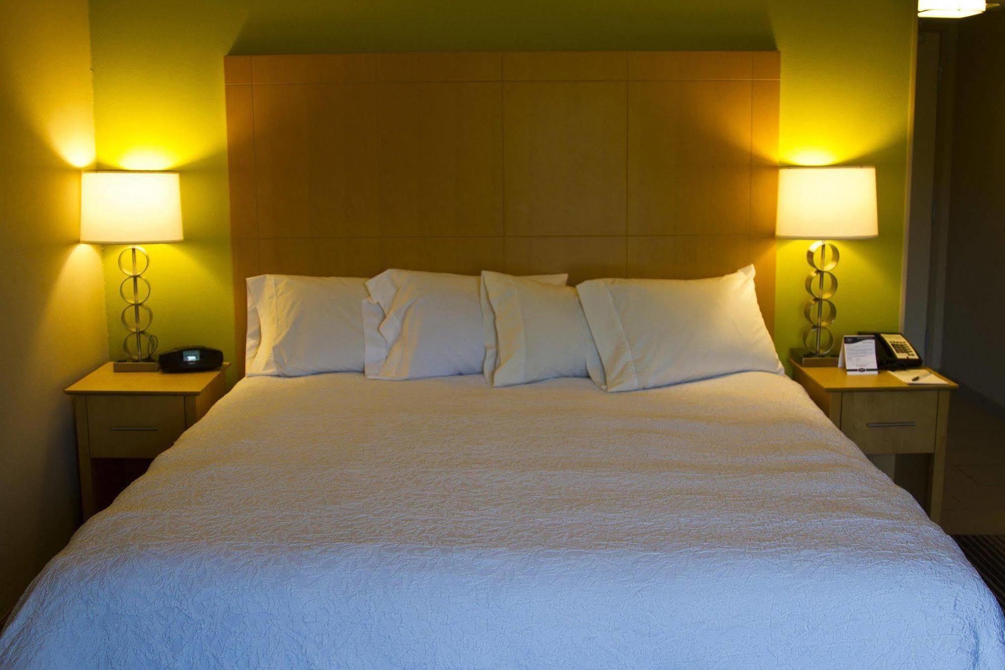 Hampton Inn Texarkana Εξωτερικό φωτογραφία
