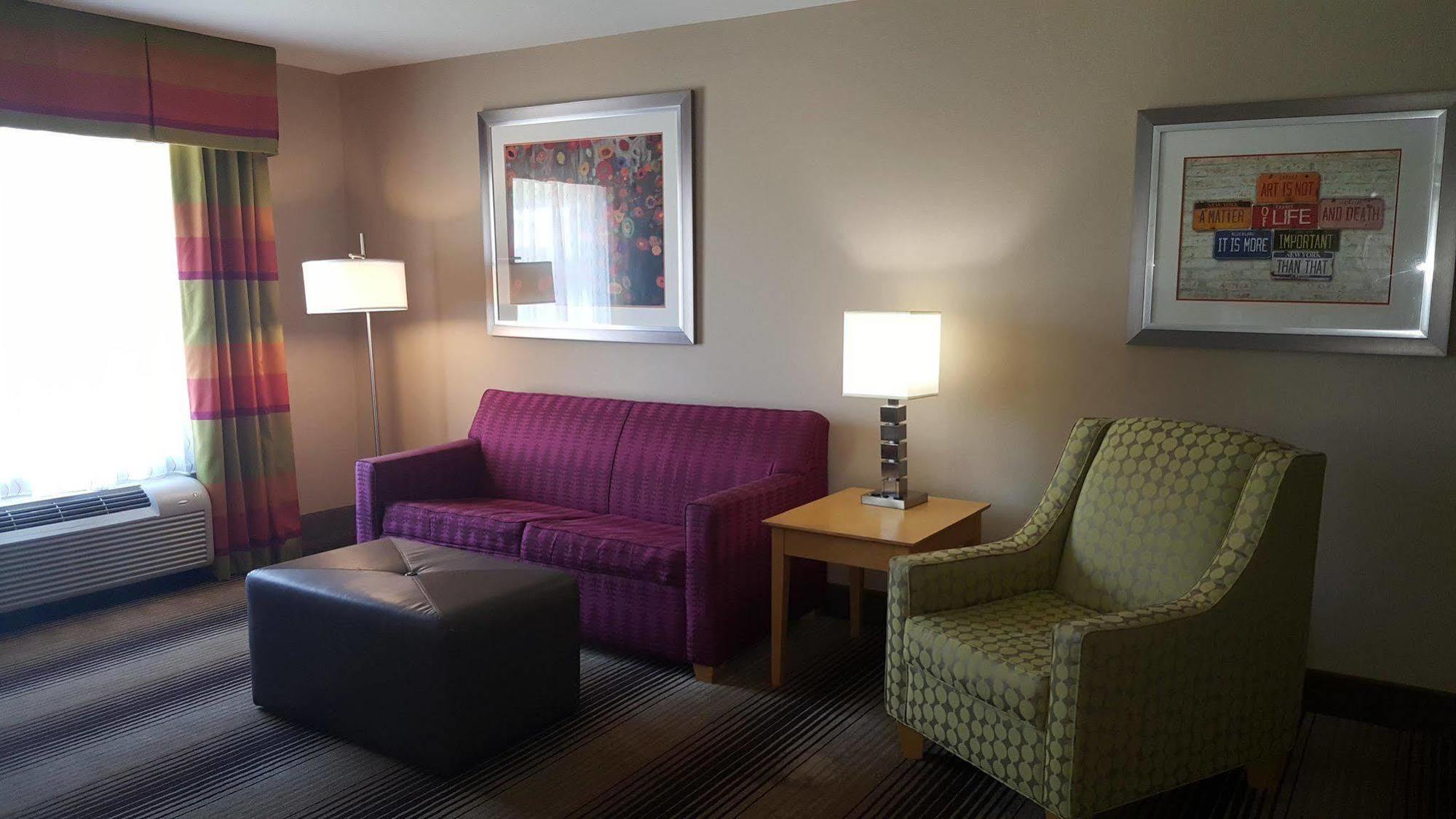 Hampton Inn Texarkana Εξωτερικό φωτογραφία