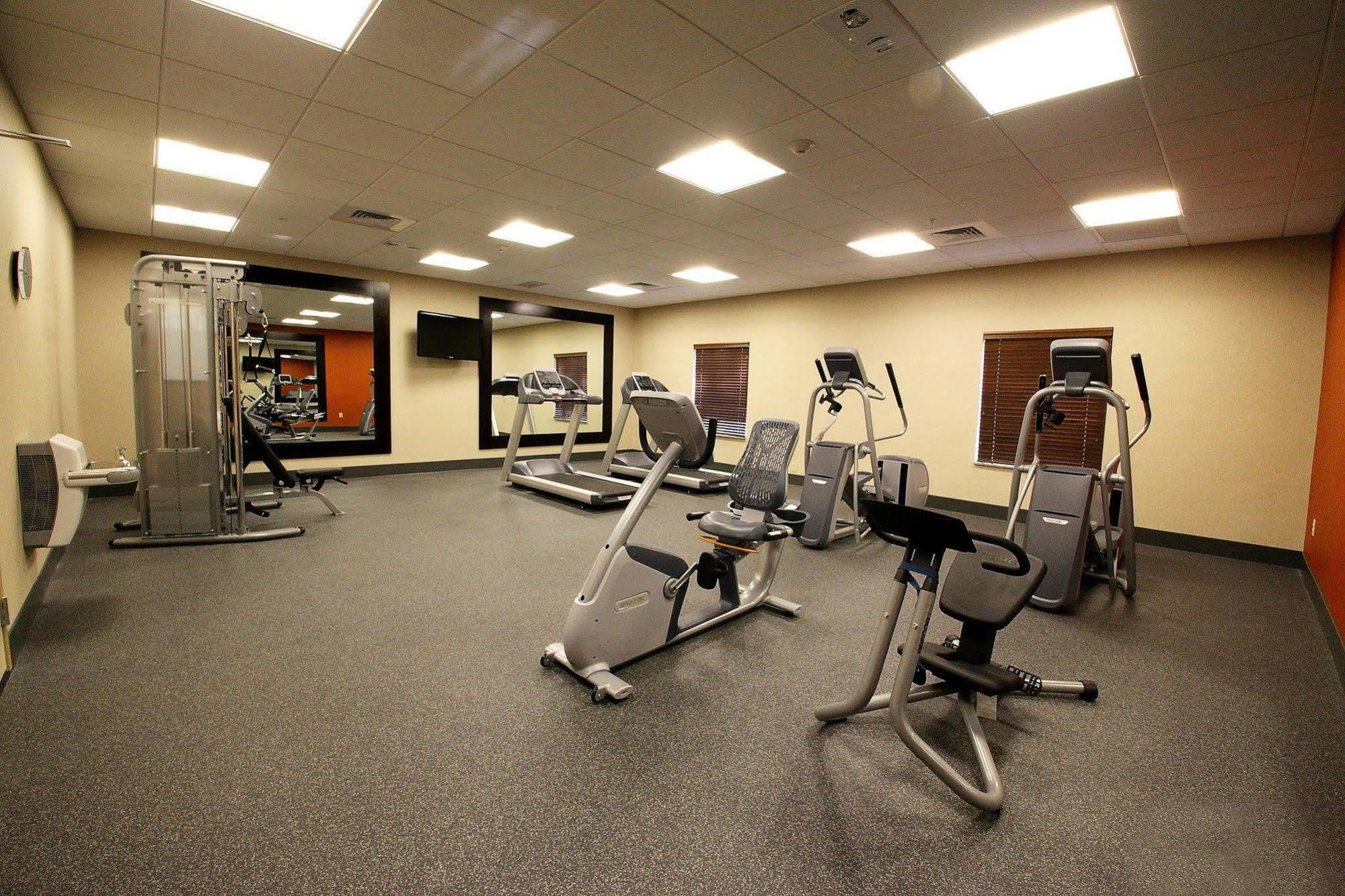 Hampton Inn Texarkana Εξωτερικό φωτογραφία