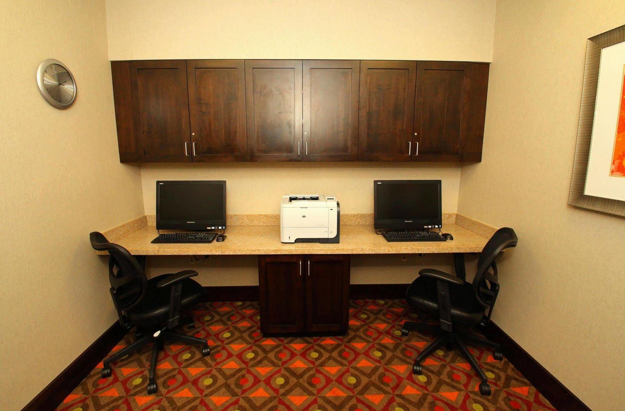 Hampton Inn Texarkana Εξωτερικό φωτογραφία