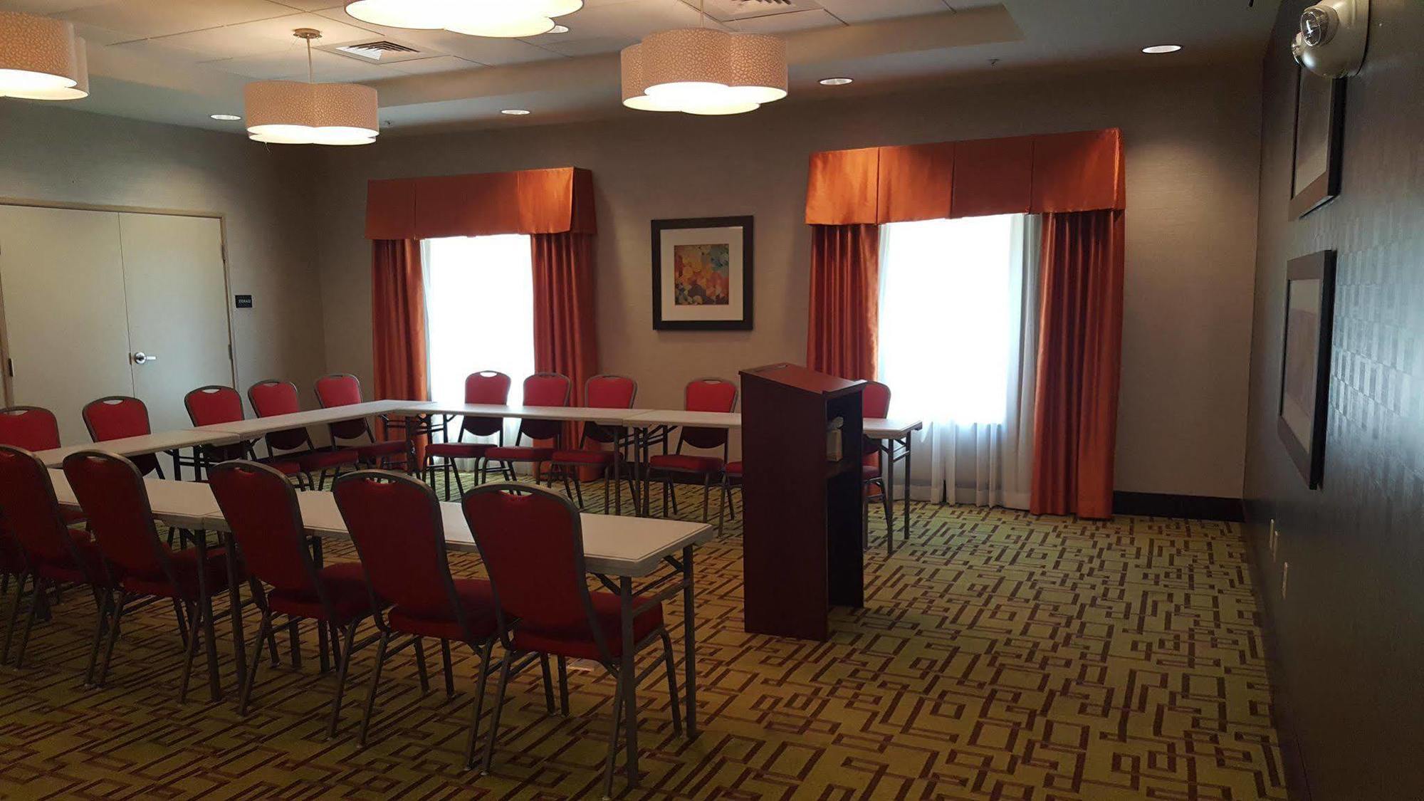 Hampton Inn Texarkana Εξωτερικό φωτογραφία