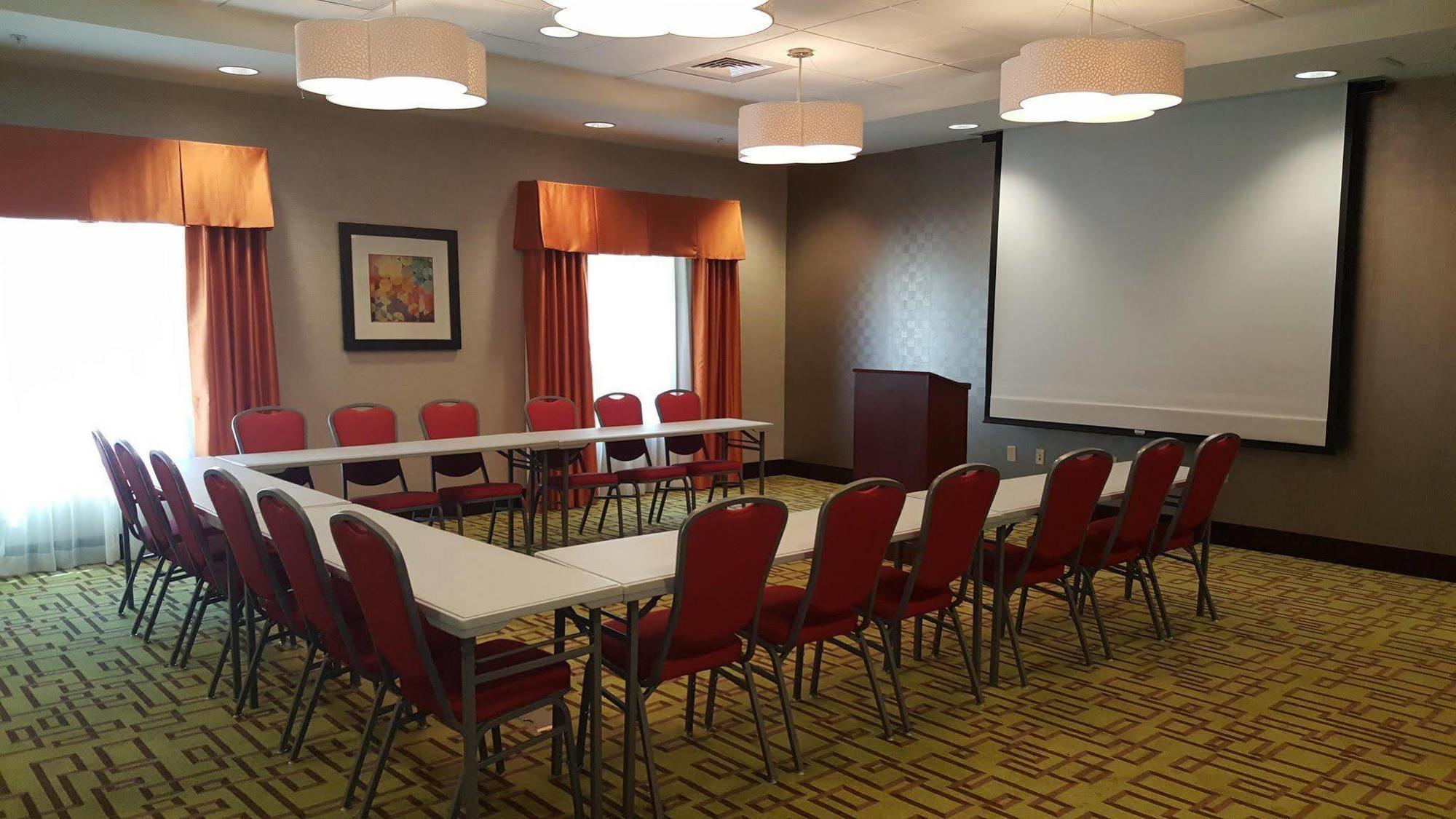Hampton Inn Texarkana Εξωτερικό φωτογραφία