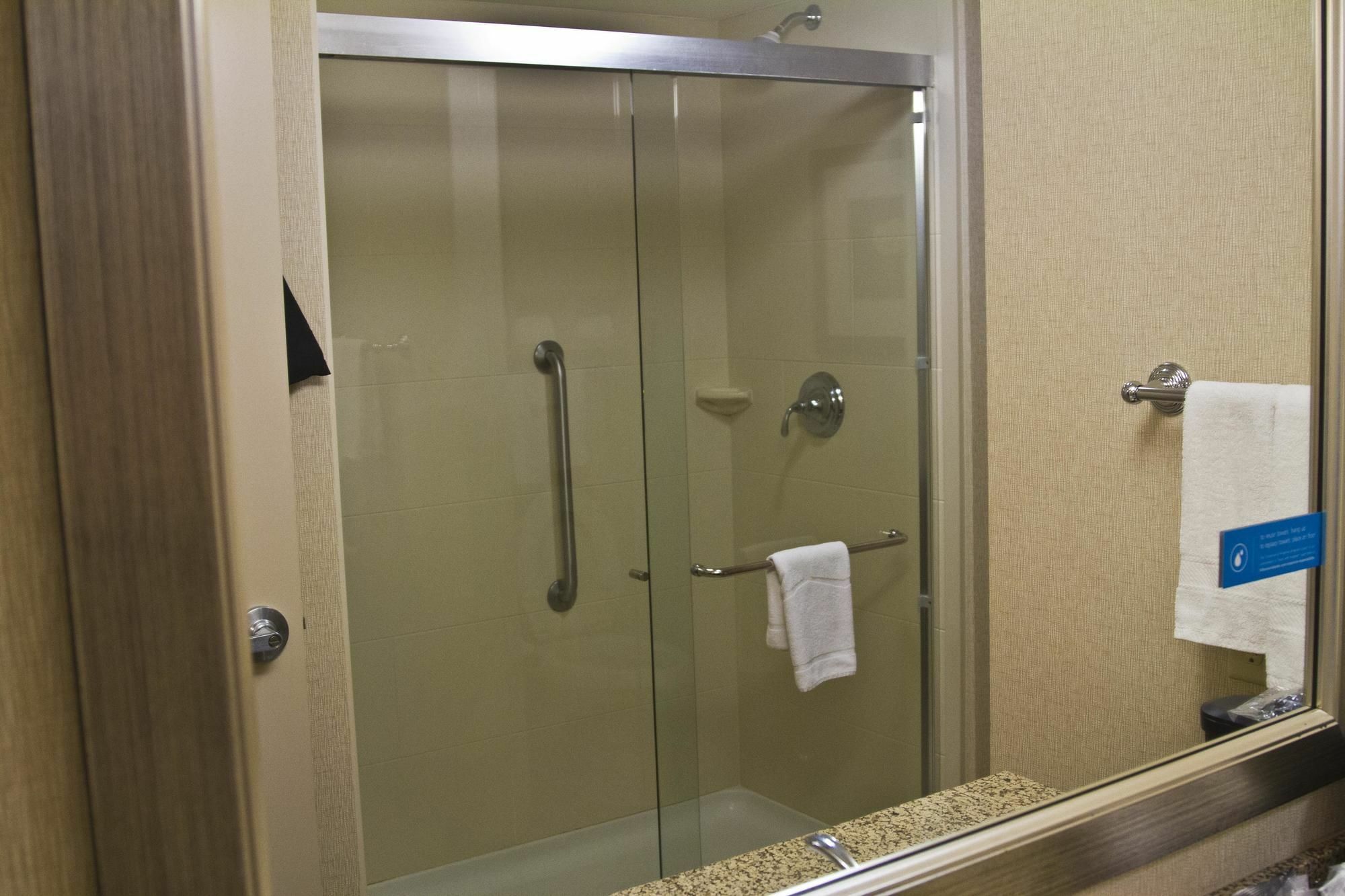 Hampton Inn Texarkana Εξωτερικό φωτογραφία