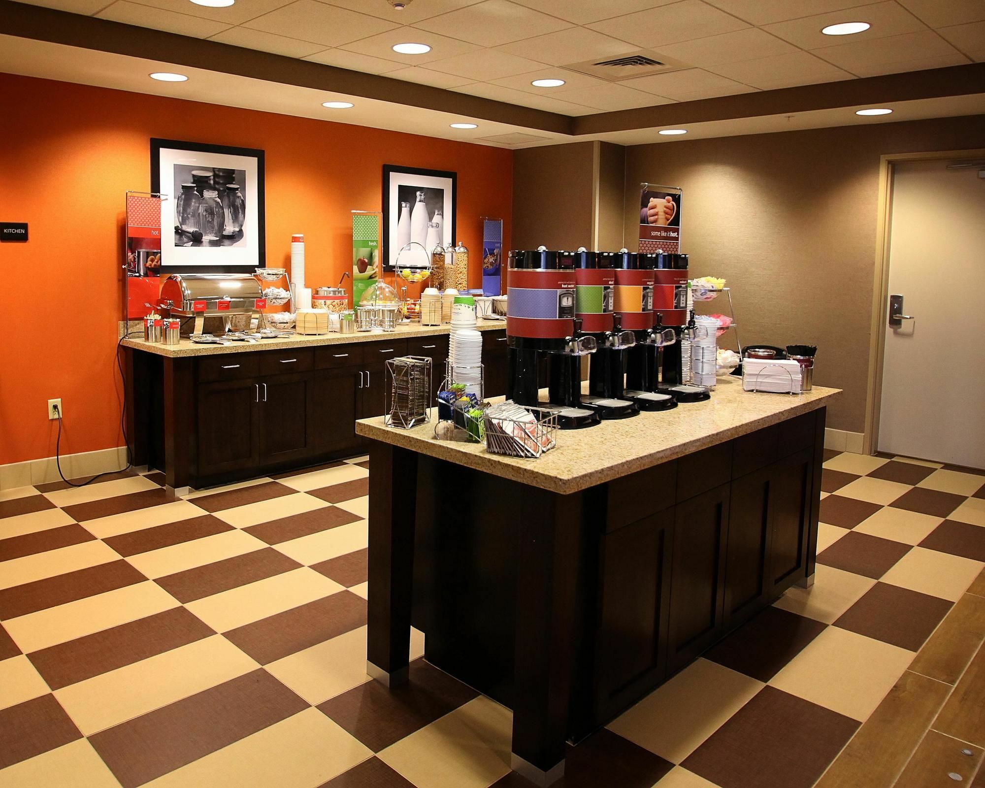 Hampton Inn Texarkana Εξωτερικό φωτογραφία